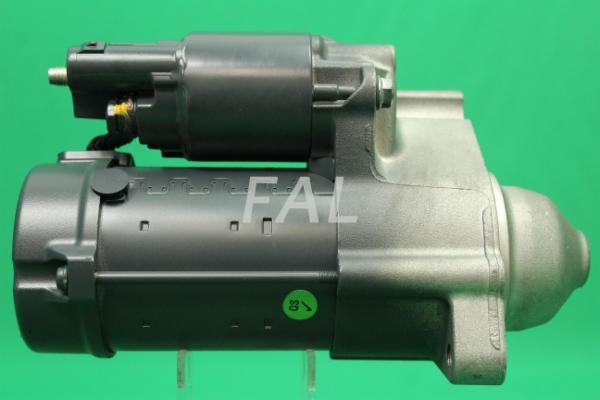 FAL F017701/2 - Starter car-mod.net