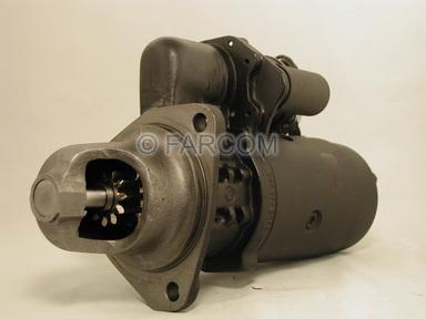 Farcom 104559 - Starter car-mod.net