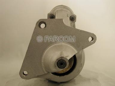 Farcom 104579 - Starter car-mod.net