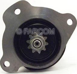Farcom 104013 - Starter car-mod.net
