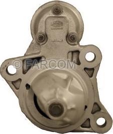 Farcom 104750 - Starter car-mod.net