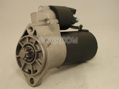 Farcom 104734 - Starter car-mod.net