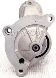 Farcom 104736 - Starter car-mod.net