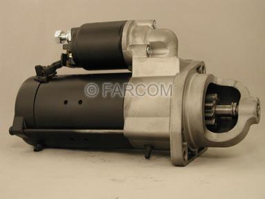 Farcom 105470 - Starter car-mod.net