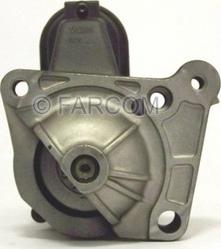 Farcom 105508 - Starter car-mod.net