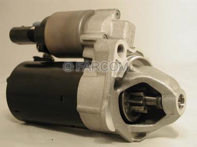 Farcom 105515 - Starter car-mod.net