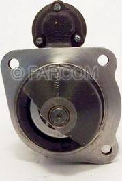 Farcom 105686 - Starter car-mod.net