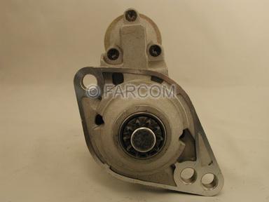 Farcom 105141 - Starter car-mod.net