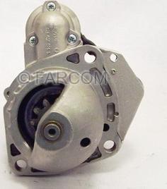 Farcom 105114 - Starter car-mod.net