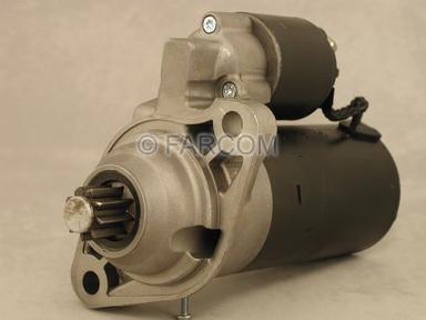 Farcom 105188 - Starter car-mod.net