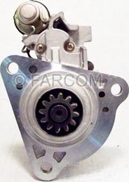 Farcom 106445 - Starter car-mod.net