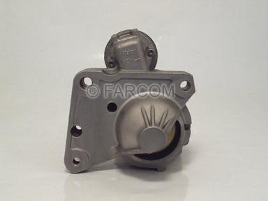 Farcom 106418 - Starter car-mod.net