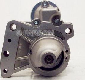 Farcom 106438 - Starter car-mod.net