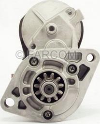 Farcom 106564 - Starter car-mod.net