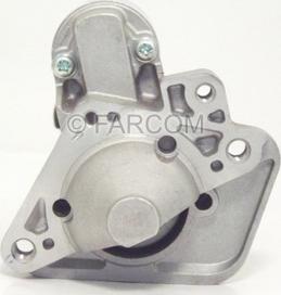 Farcom 106588 - Starter car-mod.net