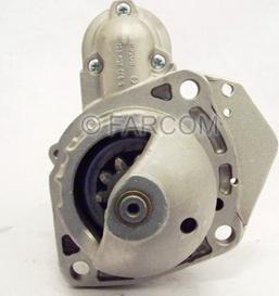 Farcom 106686 - Starter car-mod.net