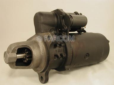 Farcom 106180 - Starter car-mod.net