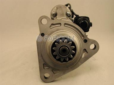 Farcom 106295 - Starter car-mod.net