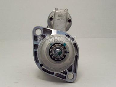 Farcom 106700 - Starter car-mod.net