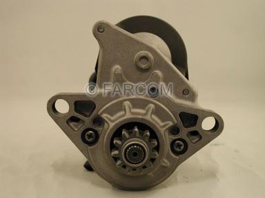 Farcom 105110 - Starter car-mod.net