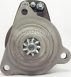Farcom 103459 - Starter car-mod.net
