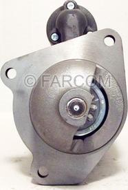 Farcom 103466 - Starter car-mod.net