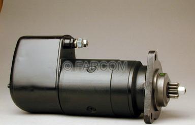 Farcom 103533 - Starter car-mod.net