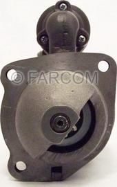 Farcom 103437 - Starter car-mod.net