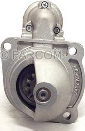 Farcom 103421 - Starter car-mod.net