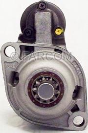 Farcom 103550 - Starter car-mod.net