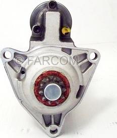 Farcom 103551 - Starter car-mod.net