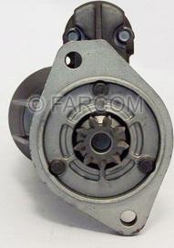 Farcom 103841 - Starter car-mod.net