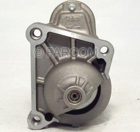 Farcom 103672 - Starter car-mod.net