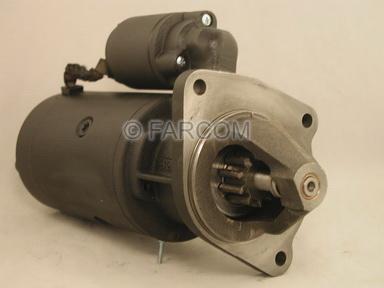 Farcom 103675 - Starter car-mod.net