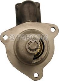 Farcom 103678 - Starter car-mod.net