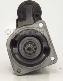 Farcom 103060 - Starter car-mod.net