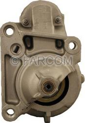 Farcom 103021 - Starter car-mod.net