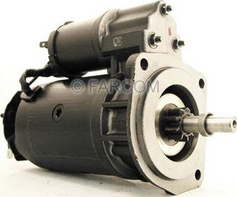 Farcom 103028 - Starter car-mod.net