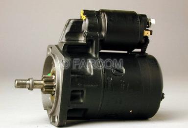 Farcom 103070 - Starter car-mod.net