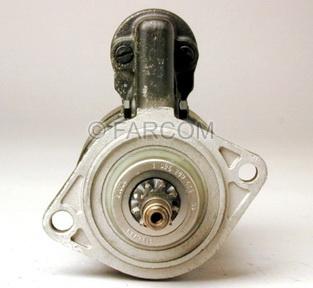Farcom 103073 - Starter car-mod.net