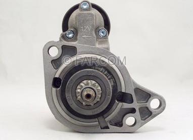 Farcom 103160 - Starter car-mod.net