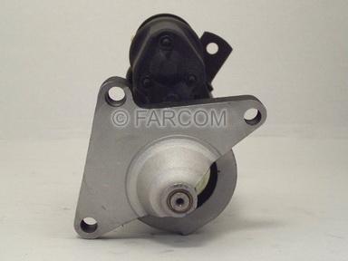 Farcom 103117 - Starter car-mod.net