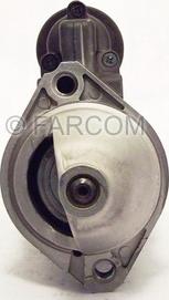 Farcom 103187 - Starter car-mod.net
