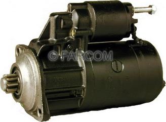 Farcom 103414 - Starter car-mod.net