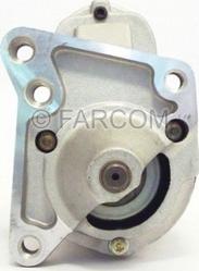 Farcom 103345 - Starter car-mod.net