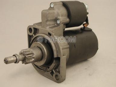 Farcom 103340 - Starter car-mod.net