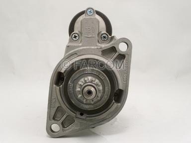 Farcom 103358 - Starter car-mod.net