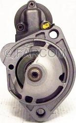Farcom 103343 - Starter car-mod.net