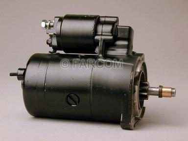 Farcom 103202 - Starter car-mod.net