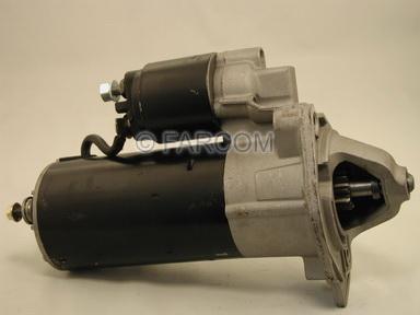 Farcom 103284 - Starter car-mod.net